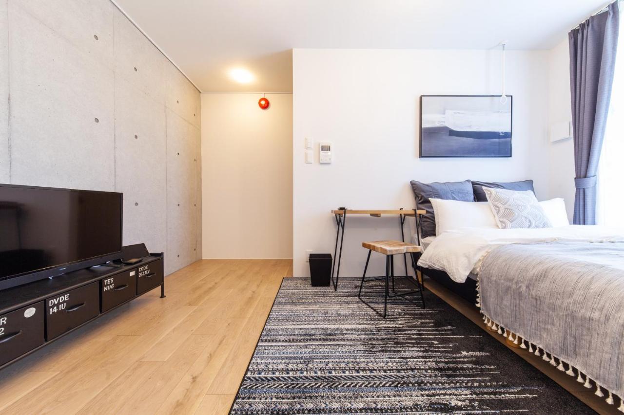 Apartamento Legaland Gakushuinsita Tokio