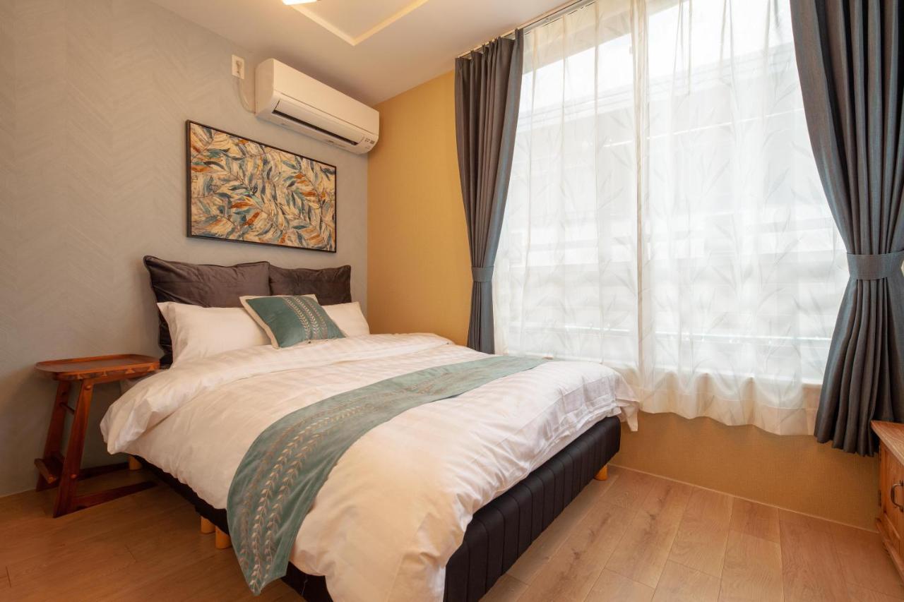 Legaland Gakushuinsita Apartamento Tokio