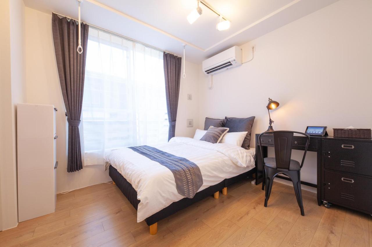 Legaland Gakushuinsita Apartamento Tokio