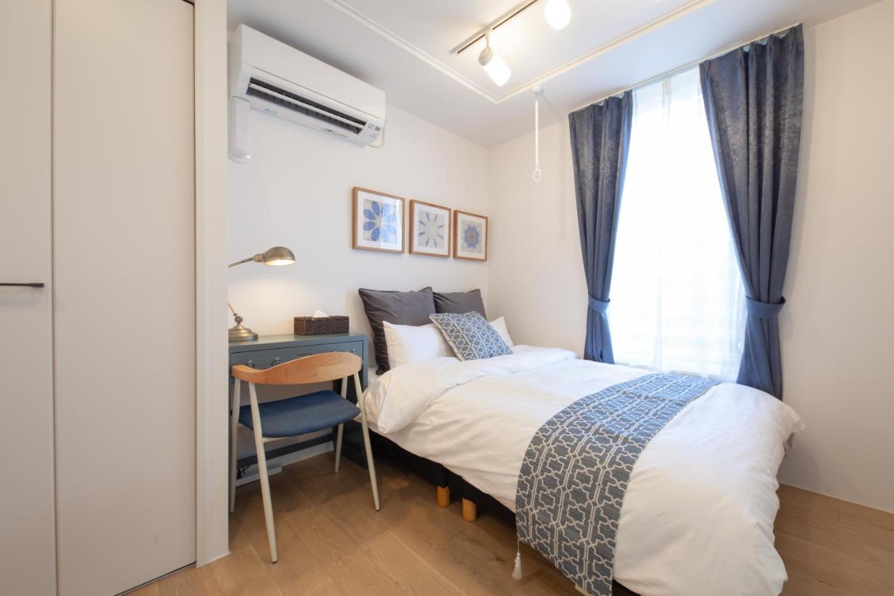 Apartamento Legaland Gakushuinsita Tokio