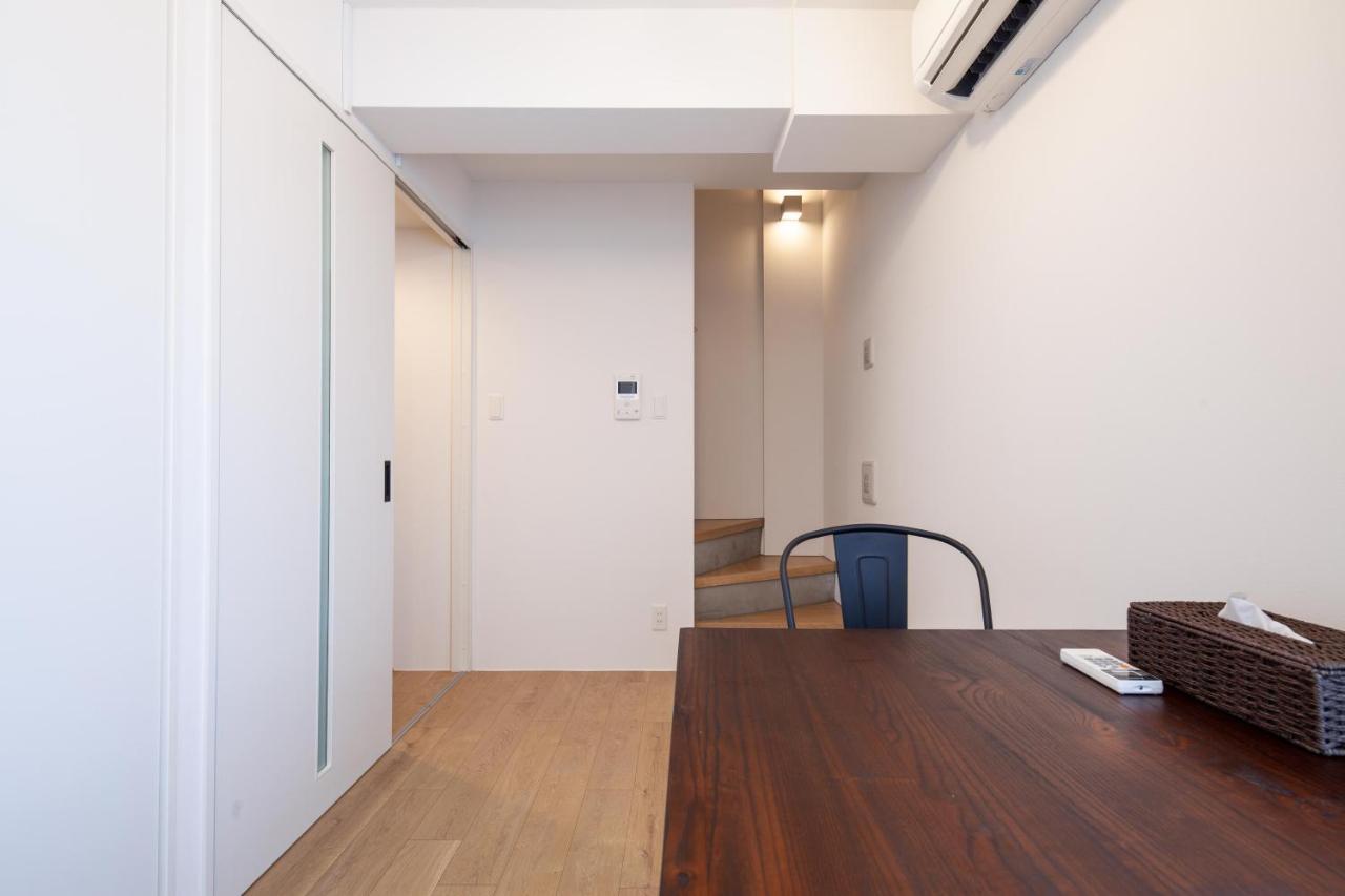 Apartamento Legaland Gakushuinsita Tokio